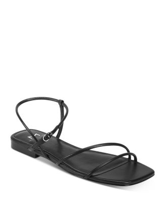 Marc Fisher LTD. Women's Marg Strappy Sandals | Bloomingdale's