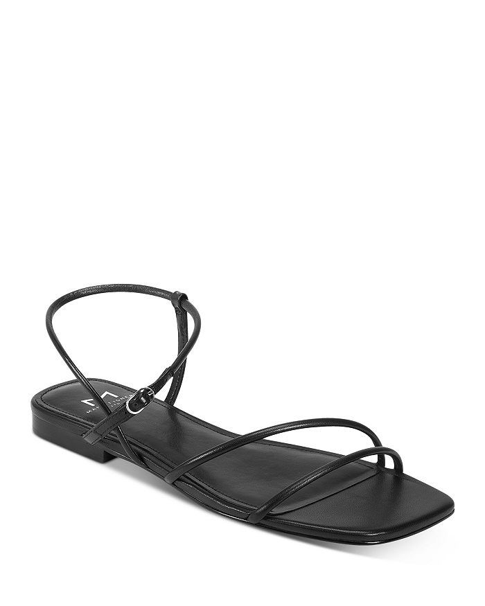 Marc Fisher LTD. Women's Marg Strappy Sandals | Bloomingdale's
