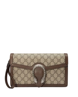 gucci dionysus clutch