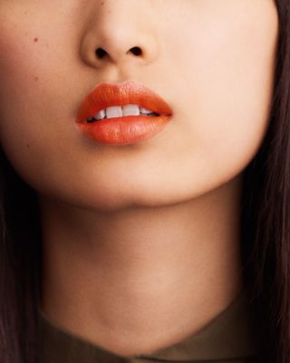 Rouge Herm&egrave;s, Satin lipstick