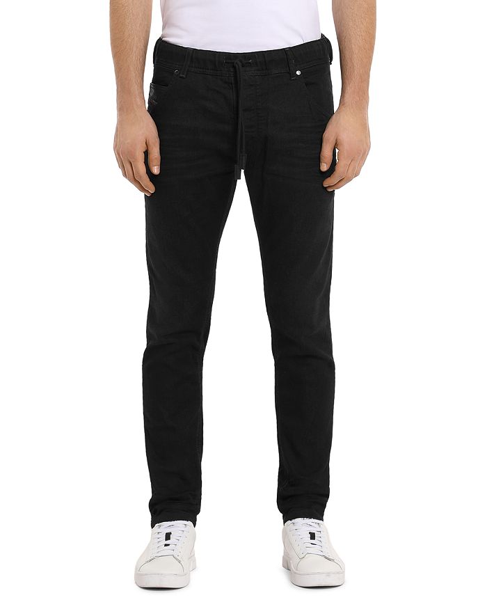 Diesel krooley fit clearance