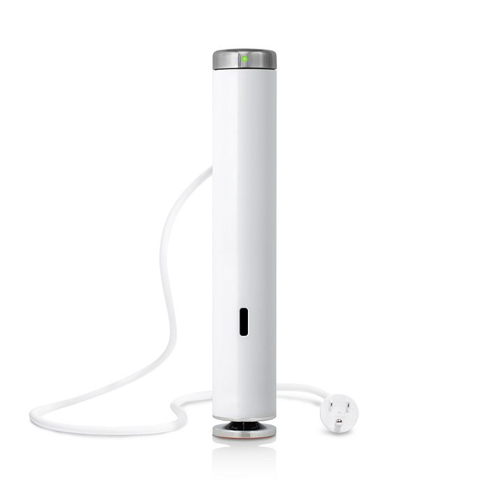 ChefSteps Joule Sous Vide, 1100 Watts, All White 
