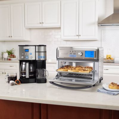 TOA-65 Digital Air Fryer Toaster Oven