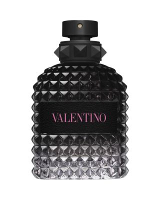 valentino men's perfume gift set