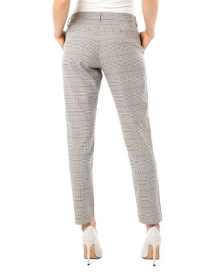 liverpool straight leg pant