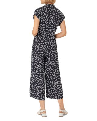 hobbs spot jumpsuit