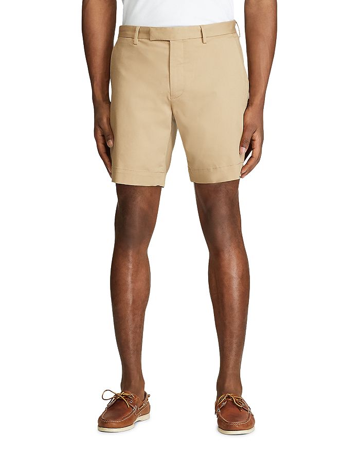 Ralph lauren clearance straight fit shorts