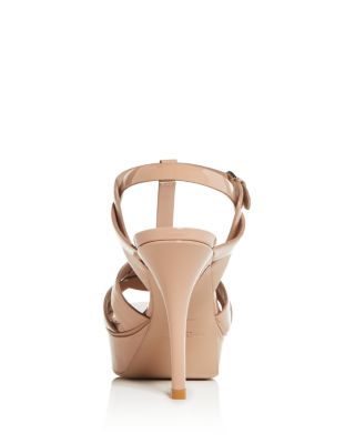 Women's Tribute Platform Sandals