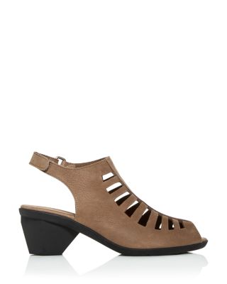 arche shoes new york
