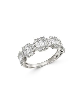 women's diamond statement rings