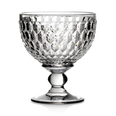 Boston Champagne/Dessert Bowls, Set of 4