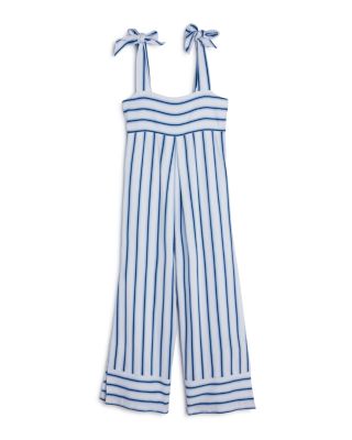 jumpsuit kid girl