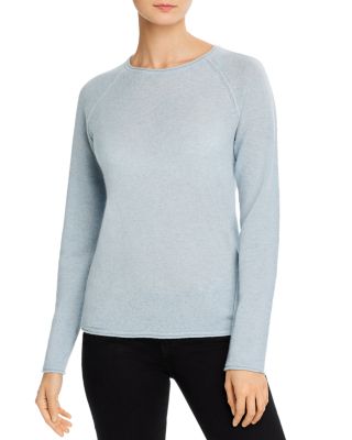 aritzia cut out knit top