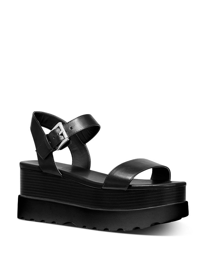 Michael kors marlon platform shop sandals