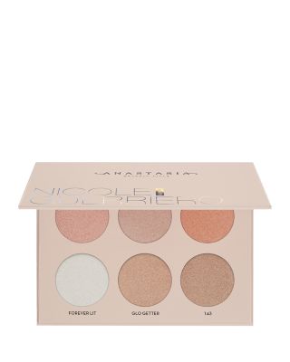 Anastasia Beverly Hills - Nicole Guerriero Glow Kit&reg;