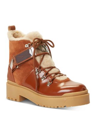 bloomingdales womens winter boots