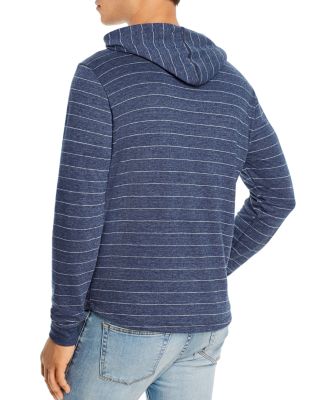 marine layer double knit hoodie