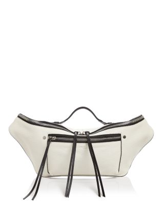 rag bone Elliot Large Leather Fanny Pack Bloomingdale s