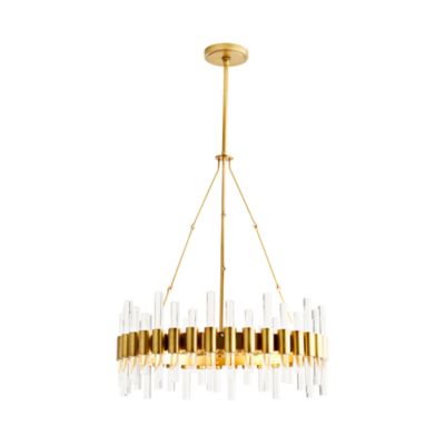 Haskell Small Chandelier