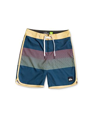 quiksilver swim shorts