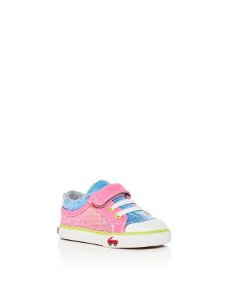 See Kai Run Kristin - Rainbow Sequins See Kai Run Kristin - Rainbow Sequins