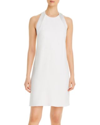racerback formal dress