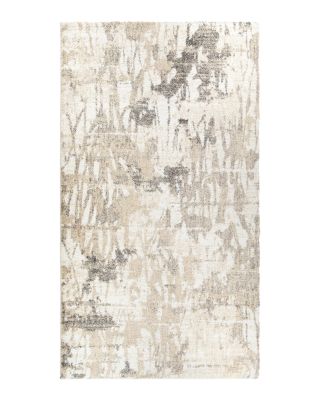 Palmetto Living Orian Next Generation Abstract Canopy Area Rug, 6'7 x 9'6
