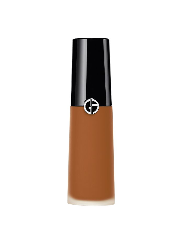Armani Collezioni Luminous Silk Face And Under-eye Concealer In 10- Deep With A Cool Undertone