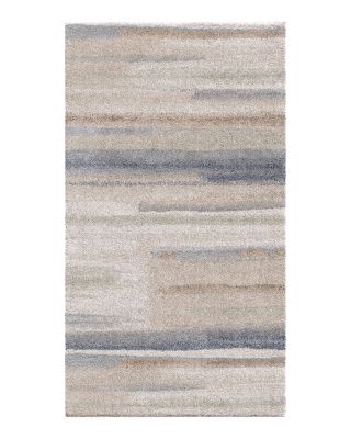 Orian Next Generation Modern Motion Area Rug, 6'7" x 9'6"