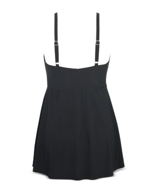 Twisted Sisters Adora Swim Dress