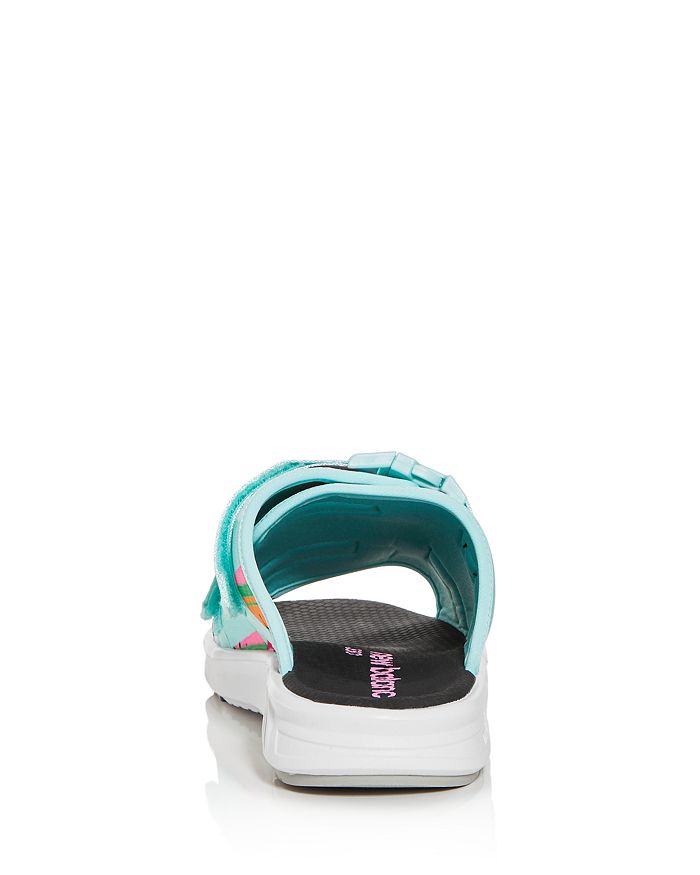 NEW BALANCE MEN'S 330 SLIDE SANDALS