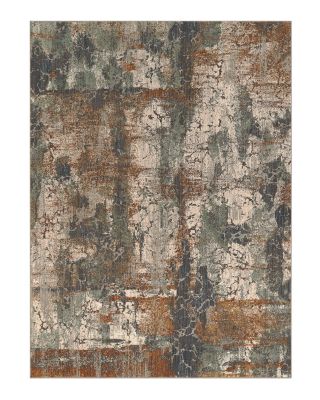 Karastan Elements Cave Creek Area Rug, 2'x3'