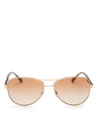 burberry unisex sunglasses