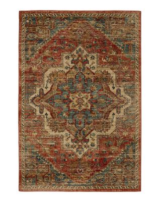 Karastan - Elements Kasbar Area Rug Collection
