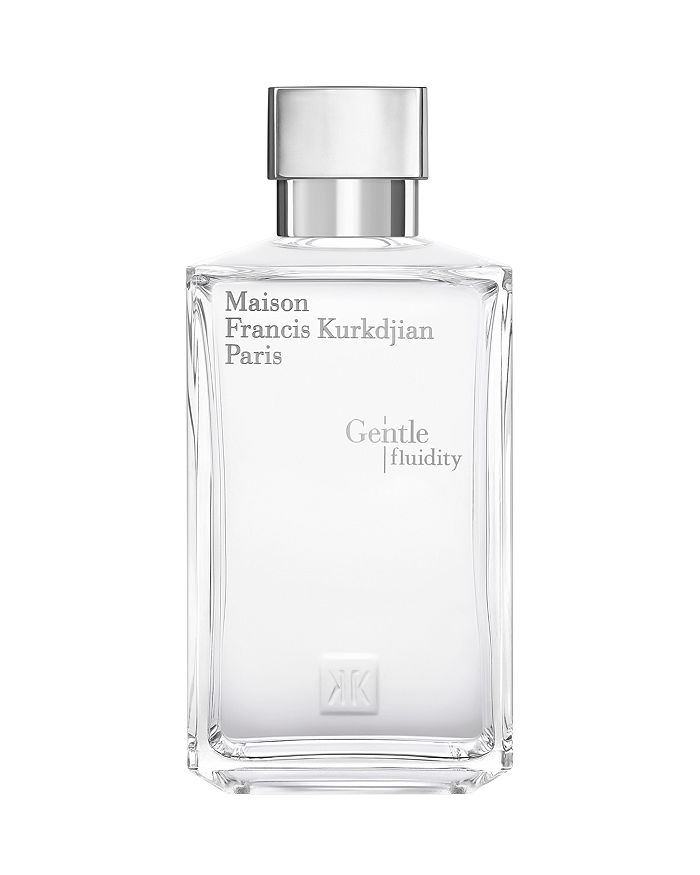 Shop Maison Francis Kurkdjian Gentle Fluidity Silver Eau De Parfum 6.8 Oz.