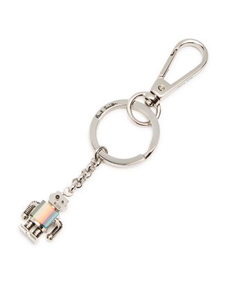 Paul Smith Robot Key Ring | Bloomingdale's