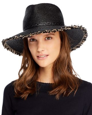 Mykonos Fedora Hat