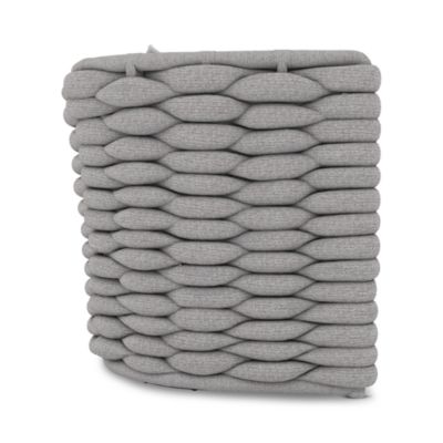 Wailea Outdoor Swivel Chair