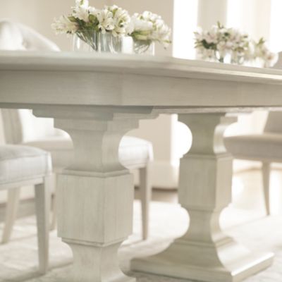East Hampton Dining Table