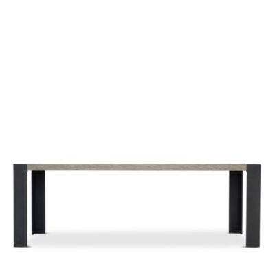 Bernhardt Cedar Key Outdoor Dining Table