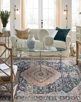 Soiree Solace Area Rug Collection