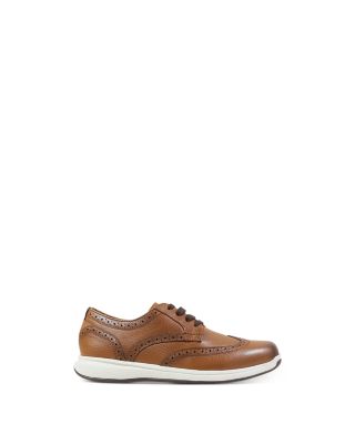 Boys' Great Lakes Wingtip Oxfords - Toddler, Little Kid, Big Kid