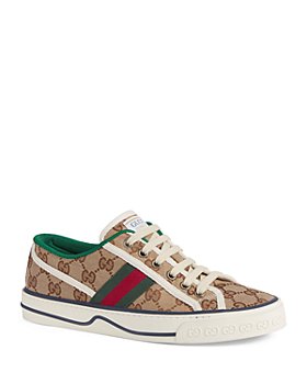Sneakers Women's Gucci Shoes - Bloomingdale's