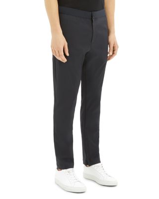 Terrance Neoteric Regular Fit Pants
