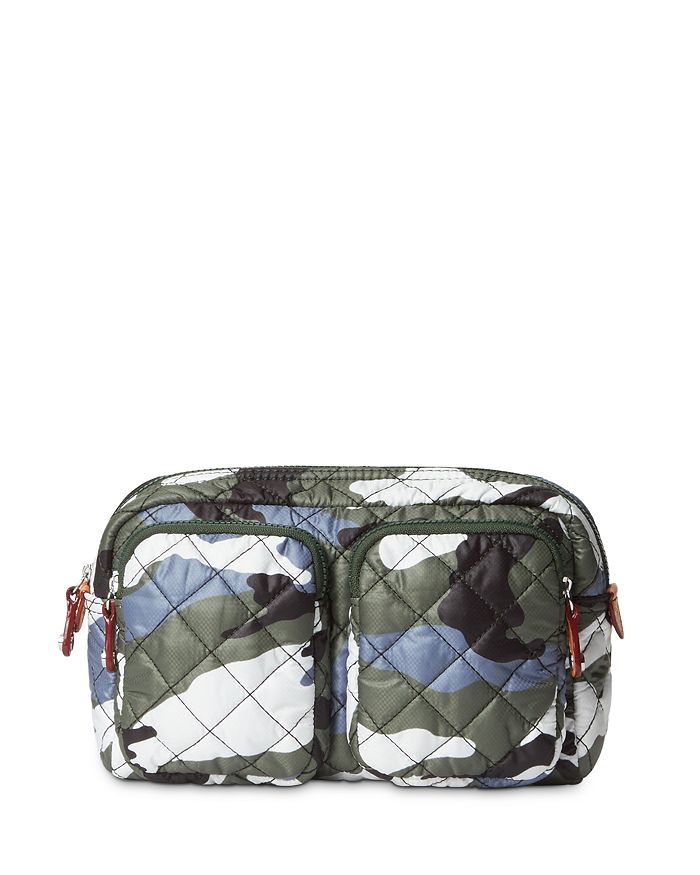Mz wallace hotsell zip around cosmetic