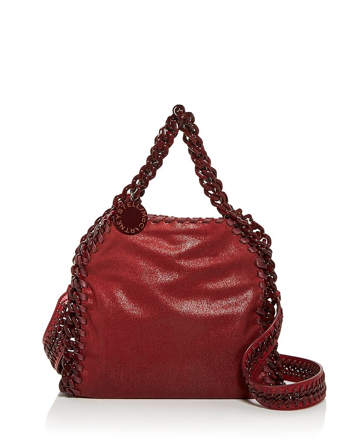 Stella mccartney sales handbags bloomingdales