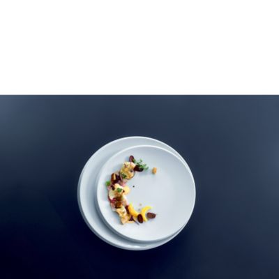 New Moon Dinner Plate