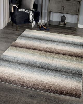 Orian Mystical Skyline Area Rug Collection