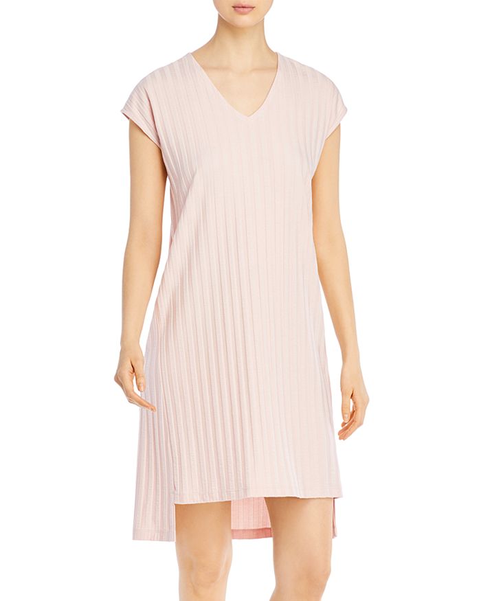 Eileen fisher v neck on sale dress