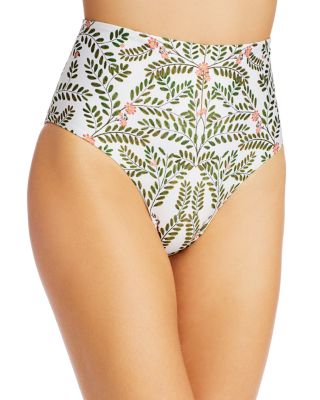 agua bendita swimwear clearance